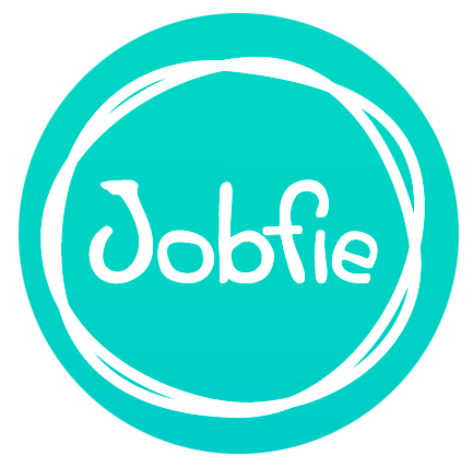 Logo Jobfie Logo Jobfie